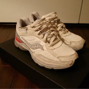 Saucony Omni ProGrid Premium